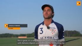 Thai Polo Cup 2022 – Gonzalo Ferrari