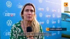 Argentine Open 2022 – Camila Cambiaso