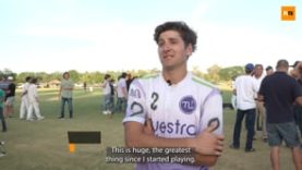 Cámara de Diputados Cup 2022 – Benjamin Panelo