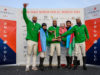 Snow Polo World Cup St.Moritz 2023