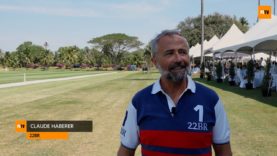 Claude Haberer 22BR Thai Pollo 2023 Interview