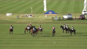 Dubai Silver Cup – AM vs UAE