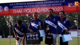 Entrevista Jota Chavanne 22BR Thai Polo 2023