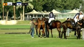 Lan to Capital UAE – Am vs Lamar Polo