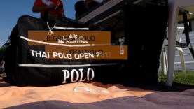 Thai Polo Open 2023 – B Grimm v Thai Polo