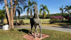 Thai Polo Open 2023 – Hanuman v 22BR