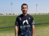 Salman Bin Haif – Ankora Polo