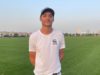 Tommy Beresford uae
