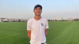 Tommy Beresford uae