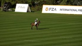Dubai Silver Cup – Final – UAE vs. AM