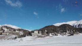 Snow Polo World Cup – Flexjet v World Polo League