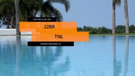 STEPHAN CHIMFUNSHI CUP TNL vs 22BR 17-02-23