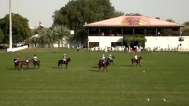Sultan Bin Zayed – Final: Abu Dhabi vs. Ankora