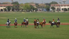 2nd President of Pakistan Cup 2023 – Master Paints Black vs Remounts