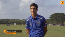 Juano Britos – Cuartos de Final Gold Cup