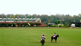 National Pakistan Polo Open 2023 Sub. Final – FG Polo vs DS Polo