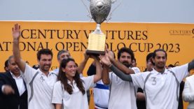 National Pakistan Polo Open 2023 Final – BN Polo vs M.Paints Newage Cables