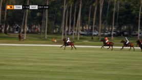 THAI POLO CUP 2023 THAI POLO vs FAST FISH 05-03-23