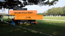THAI POLO CUP MILANO POLO TEAM VS 22BR Final 05-03-23