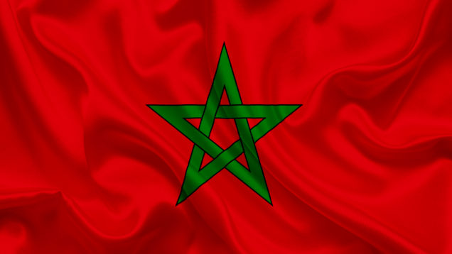 Morocco