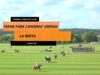 CICERO CUP 2023 – Ferne Park Cowdray Vikings vs La Berta