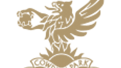 cowdray logo