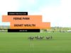 Dollar Cup – Ferne Park vs Signet Wealth