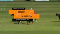 DUKE OF SUTHERLAND Emlor vs La Irenita
