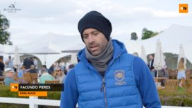 Facundo Pieres – Park Place