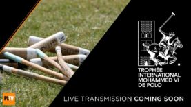 Mohamed VI International Polo Trophy