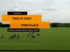 Prince of Wales 2023 – Park Place vs Twelve Oaks
