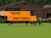 Duke Of Sutherland Cup 2023 – Gaston vs Great Oaks