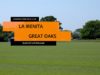 Duke Of Sutherland – La Irenita Polo Team vs Great Oaks