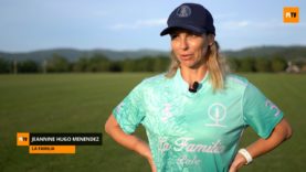 Kings Polo Masters 2023 – Jeanine Hugo Menendez La Familia