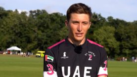 British Open 2023 – Barti Castagnola Interview