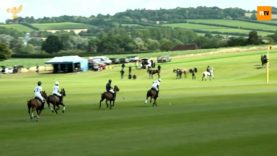 British Open 2023 – Highlights – Twelve Oaks vs La Madeleine