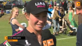 British Open Final 2023 – Kayle Maria Smith