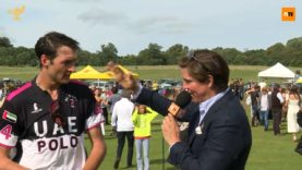 British Open Final 2023 – Tommy Beresford