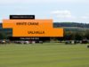 Challenge Cup White Crane vs Valhalla