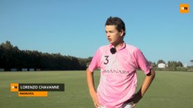 Copa De Bronce 2023 Mediano – Lorenzo Chavanne