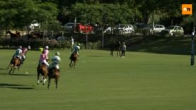 Copa De Bronce Mediano Final 2023 – Goles – Amanara vs Electric Polo