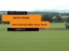 Harrison Cup 2023 – White Crane vs Limitless/Delaney Polo Team