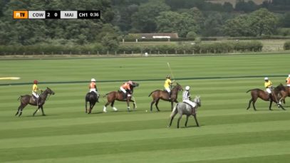 Ladies Open – Cowdray Vikings v Maiz Dulce