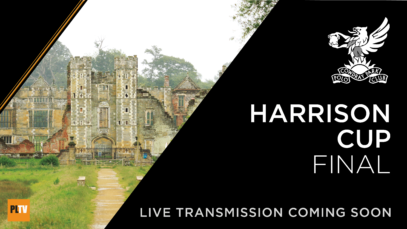 HARRISON