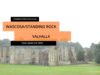 Challenge Cup – Wascosa/Standing Rock vs Valhalla