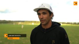 Coupe d’Or Final 2023 – Juan Gris Zavaleta