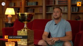 Deauville 2023 – Sam Sztarkman interview