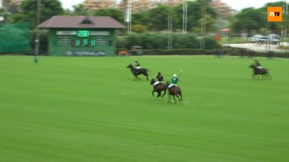 Final Copa De Oro 2023 Alto – Goles – Dubai vs MB Polo Team