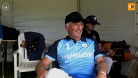 Gstaad 2023 – Interview Jurgen Schroeder