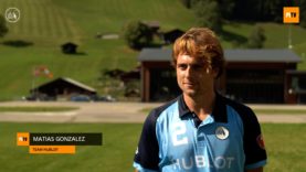 GSTAAD 2023 – Interview Matias Gonzalez